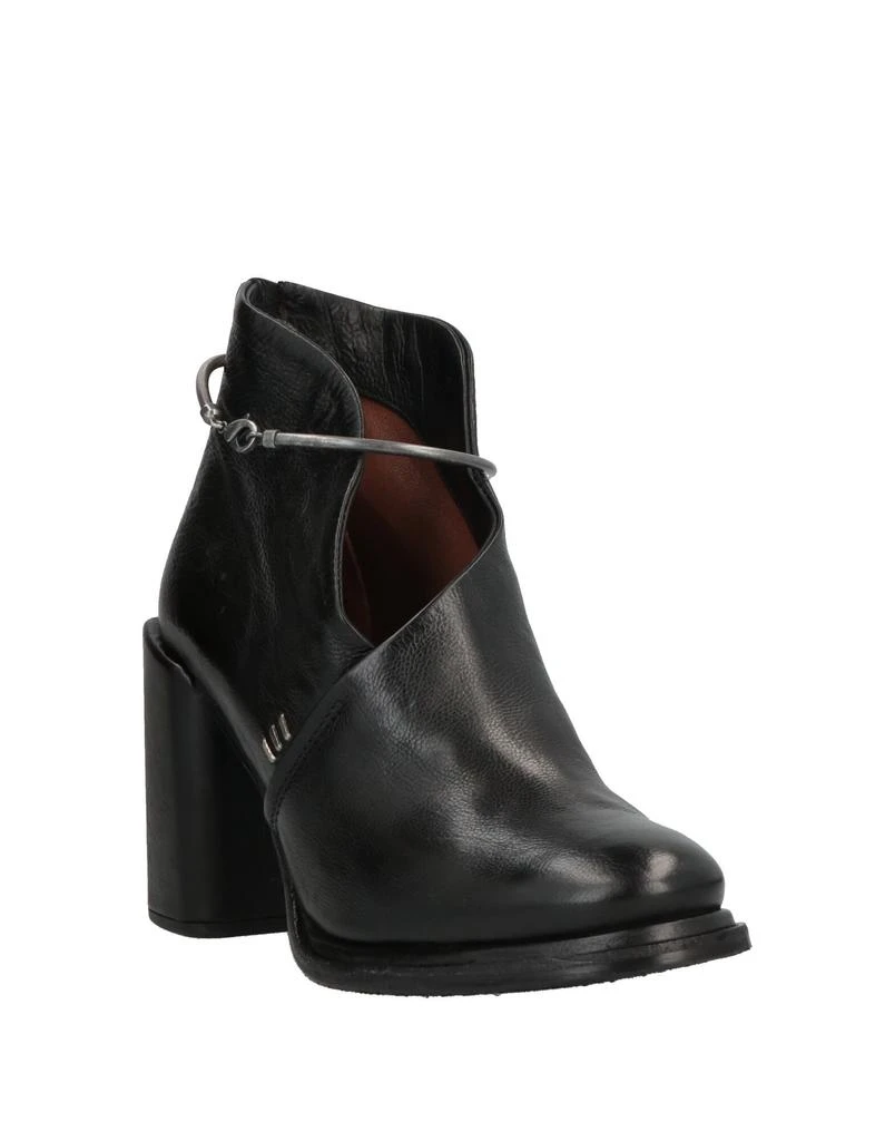 商品A.S. 98|Ankle boot,价格¥1036,第2张图片详细描述