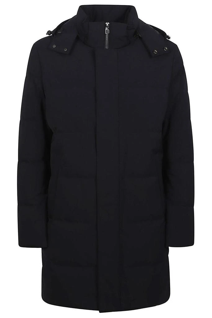 商品MONTECORE|Montecore Padded Hooded Jacket,价格¥9541,第1张图片