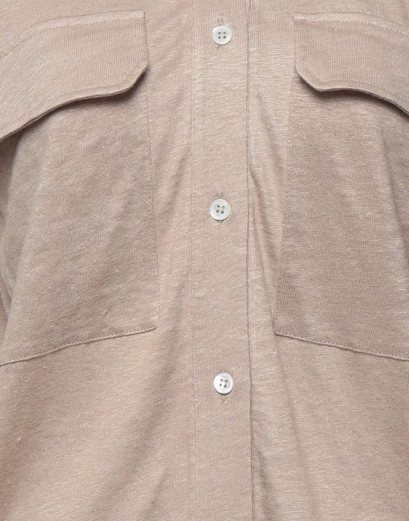 Linen shirt商品第4张图片规格展示