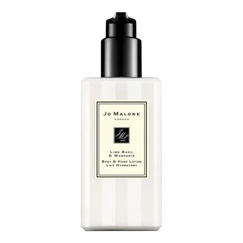 商品Jo Malone London|Lime Basil & Mandarin Body & Hand Lotion,价格¥485,第1张图片