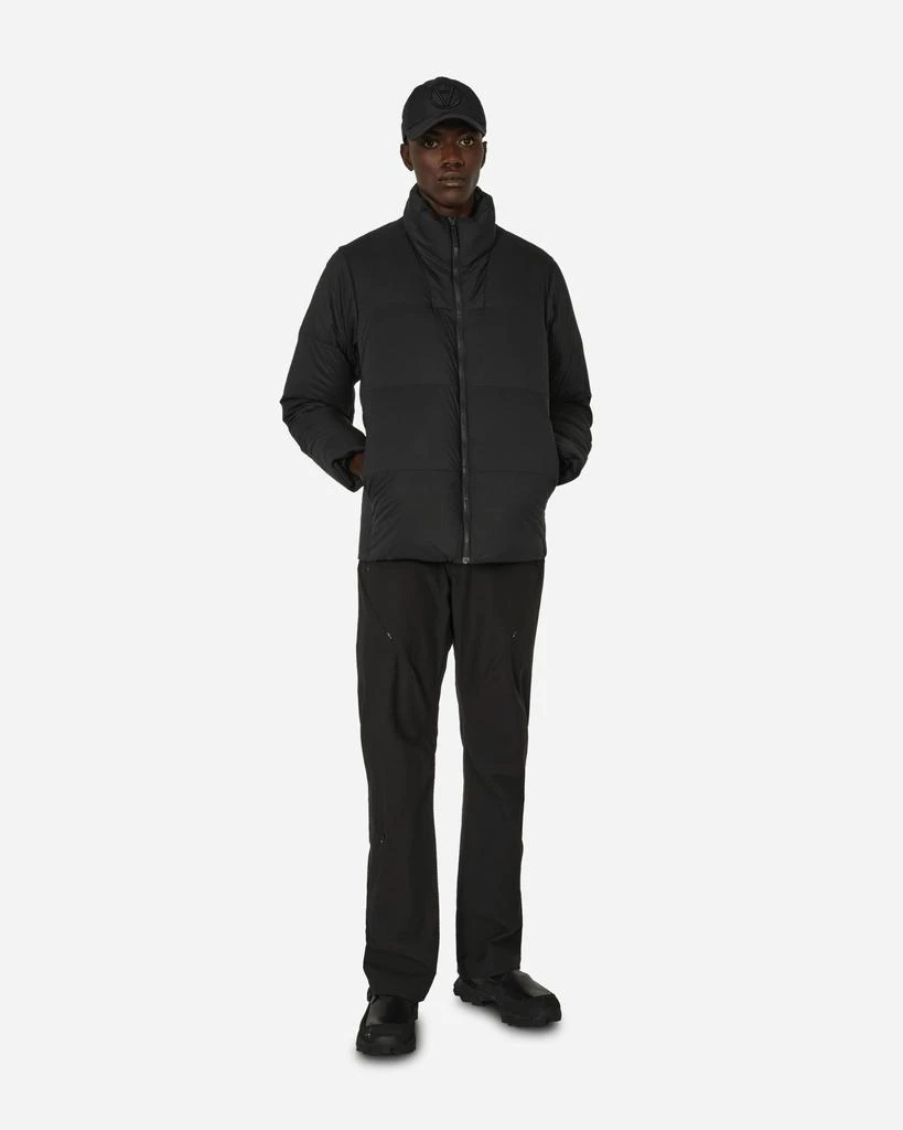 商品Arc'teryx|Conduit Down Jacket Black,价格¥3414,第4张图片详细描述