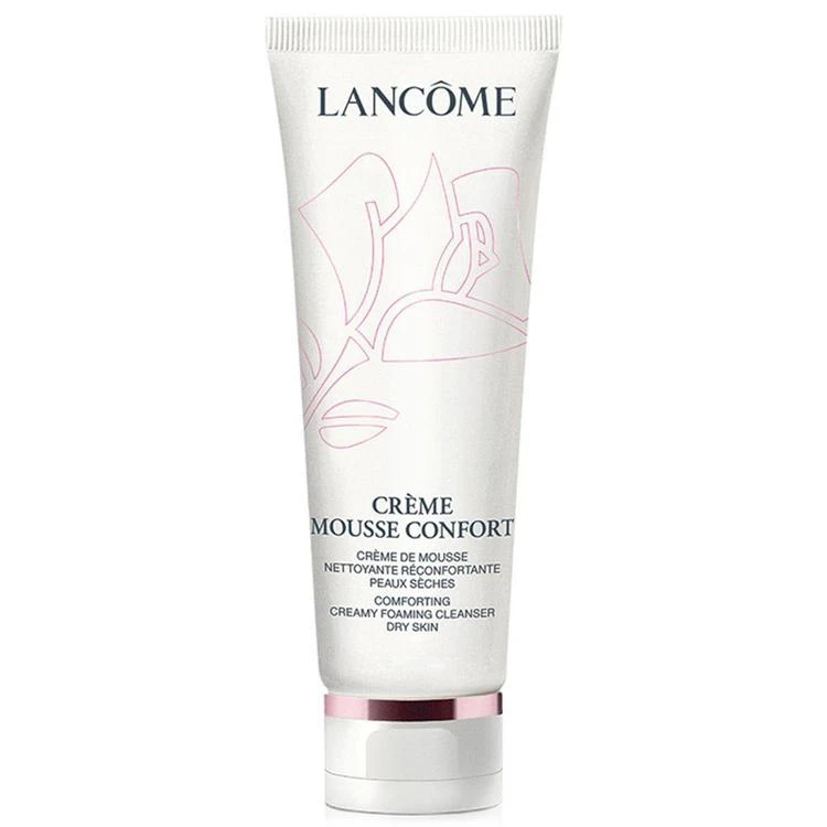 商品Lancôme|清滢柔肤洁面乳 60ml,价格¥112,第1张图片
