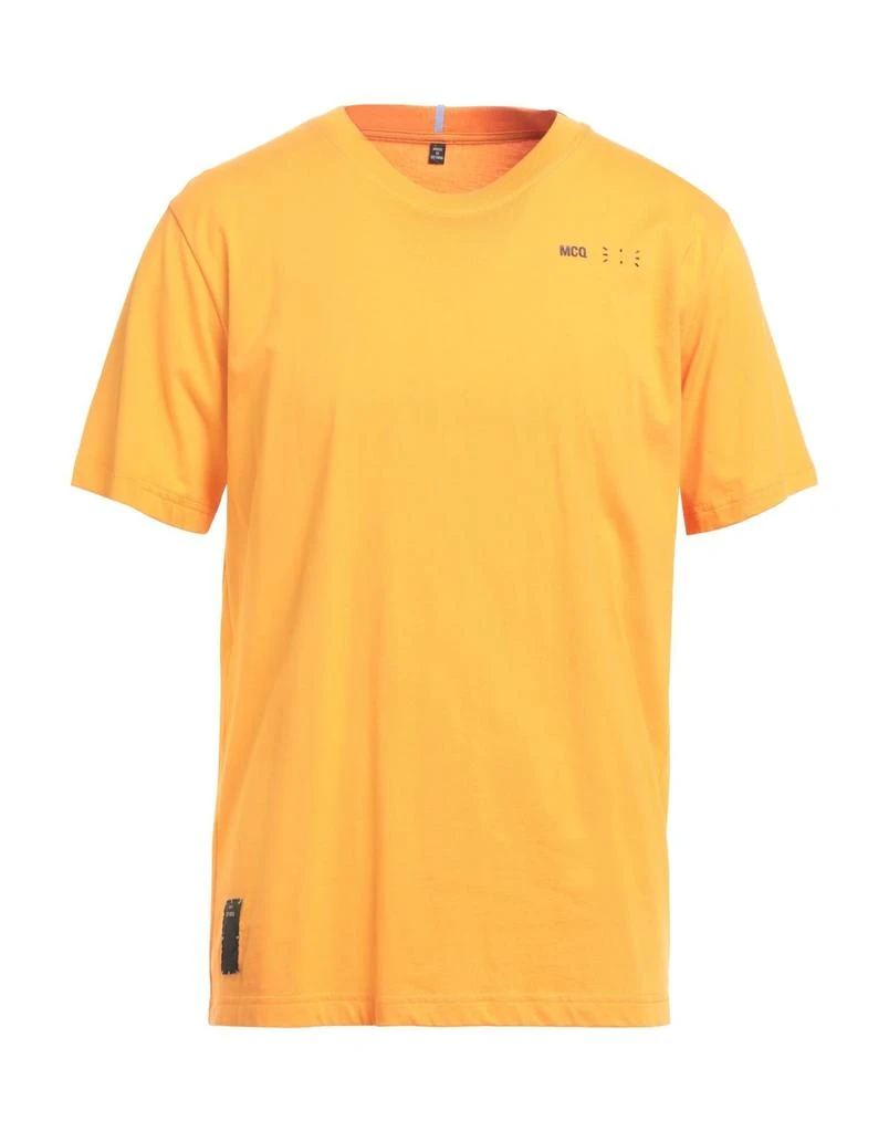 商品Alexander McQueen|Basic T-shirt,价格¥1157,第1张图片