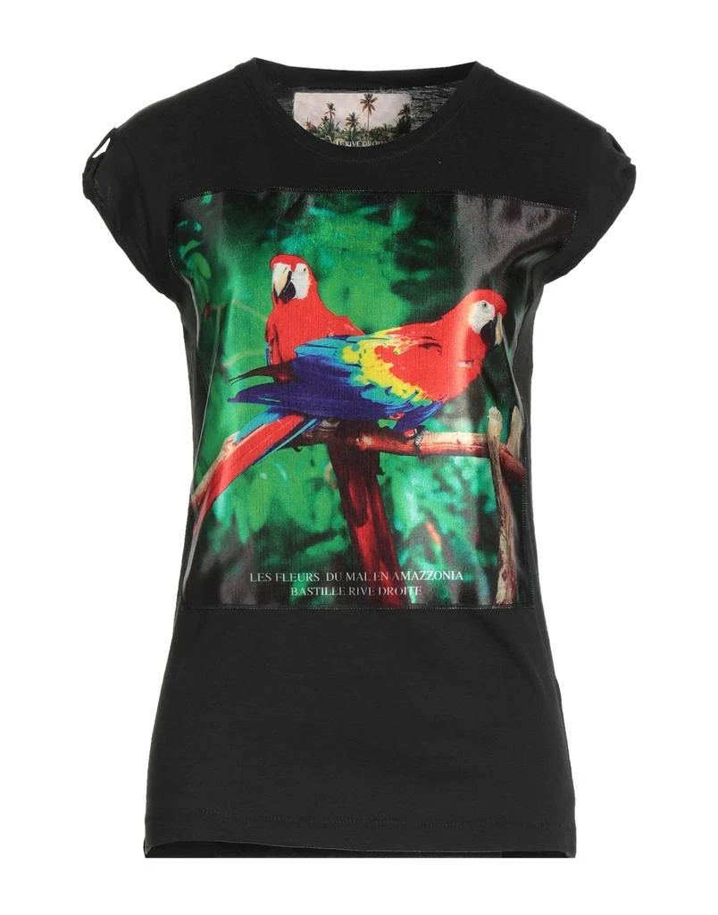 商品Helmut Lang|T-shirt,价格¥917,第1张图片