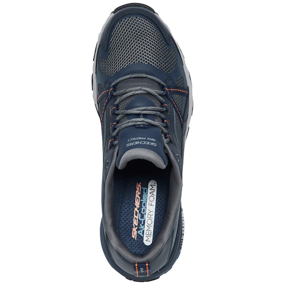 Men's Max Protect Casual Sneakers from Finish Line商品第5张图片规格展示