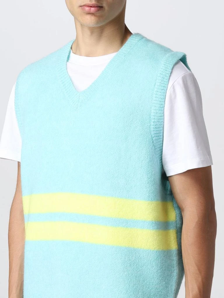 商品STUSSY|Stussy suit vest for man,价格¥1128,第3张图片详细描述
