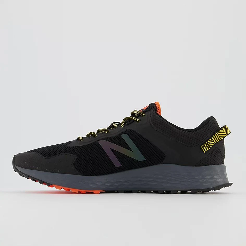 商品New Balance|Fresh Foam Arishi Trail GTX,价格¥406,第3张图片详细描述