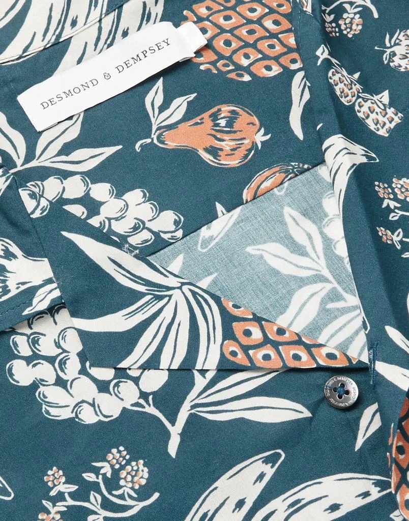 商品Desmond & Dempsey|Sleepwear,价格¥300,第3张图片详细描述
