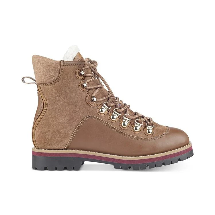 商品Tommy Hilfiger|Women's Tonny Cold-Weather Boots,价格¥279,第2张图片详细描述