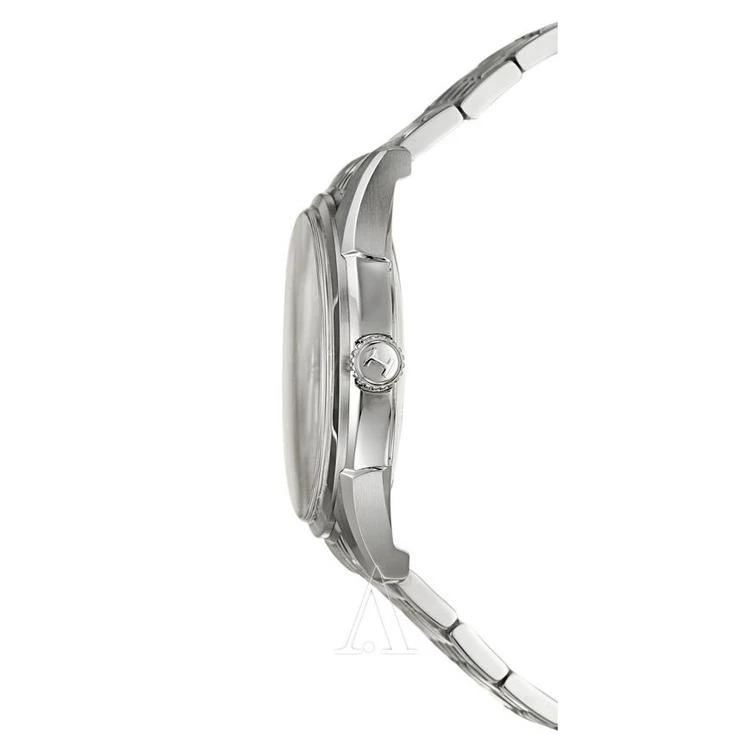 商品Hamilton|Timeless Classic Thin-O-Matic 男士自动表,价格¥3907,第3张图片详细描述