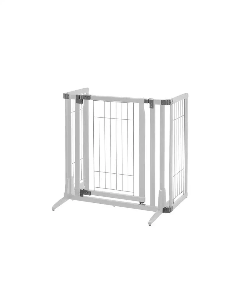 Premium Plus Freestanding Pet Gate 商品