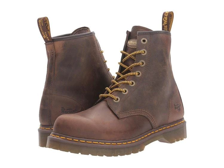 商品Dr. Martens|Service 7B10 7-Eye Boot,价格¥624,第1张图片