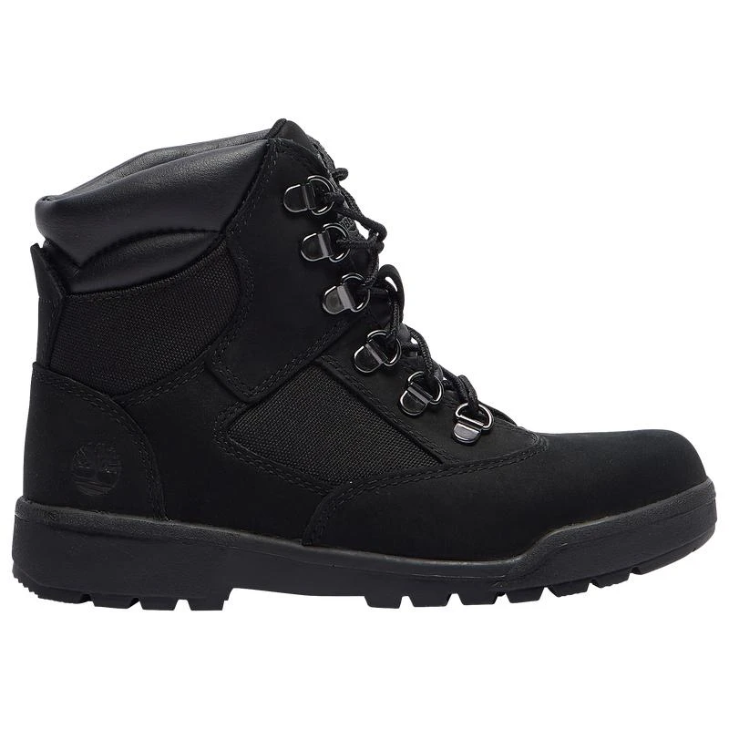 商品Timberland|Timberland 6" Field Boots - Boys' Grade School,价格¥376,第1张图片