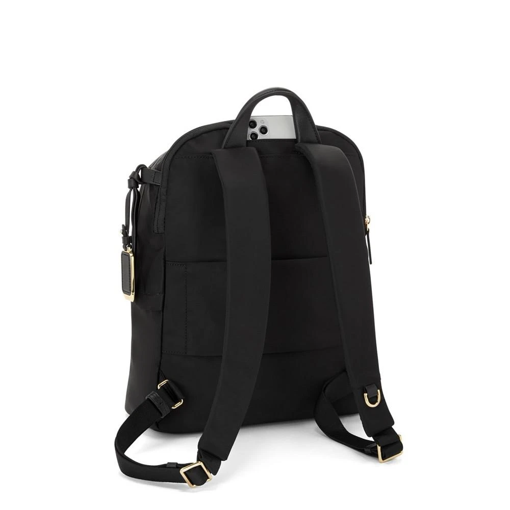 商品Tumi|Voyageur Halsey Backpack,价格¥3186,第4张图片详细描述