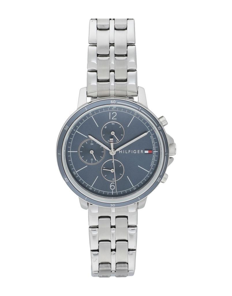 商品Tommy Hilfiger|Wrist watch,价格¥1032,第1张图片