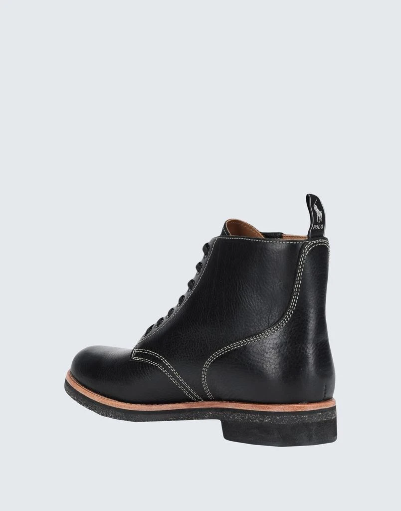 商品Ralph Lauren|Ankle boot,价格¥1191,第3张图片详细描述