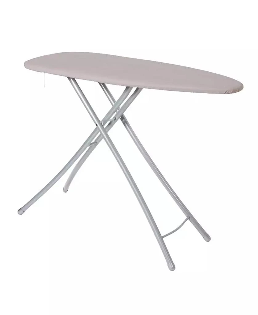 商品Seymour Home|Products Adjustable Height, Wide Top Ironing Board,价格¥1623,第1张图片