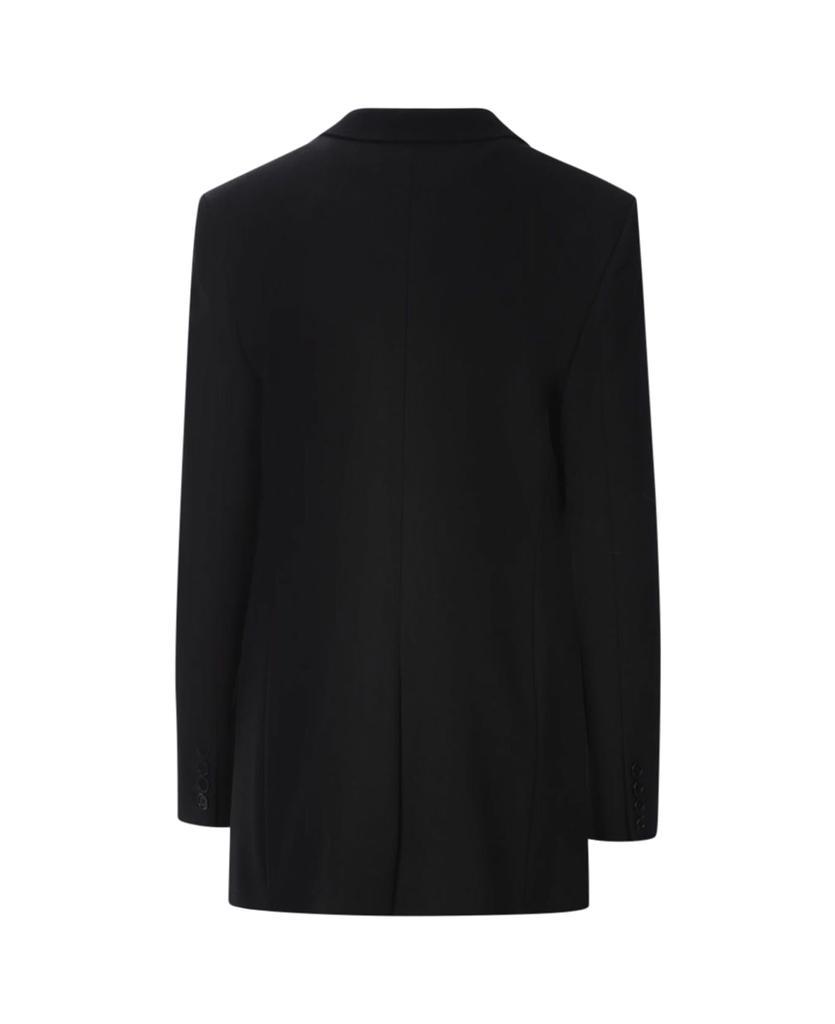商品Stella McCartney|Jacket Twill Tailoring,价格¥7764,第4张图片详细描述