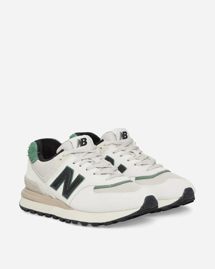 商品New Balance|574 Sneakers White,价格¥605,第2张图片详细描述