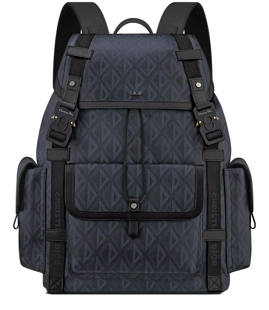 商品Dior|Dior Hit the Road 双肩背包,价格¥29551,第1张图片