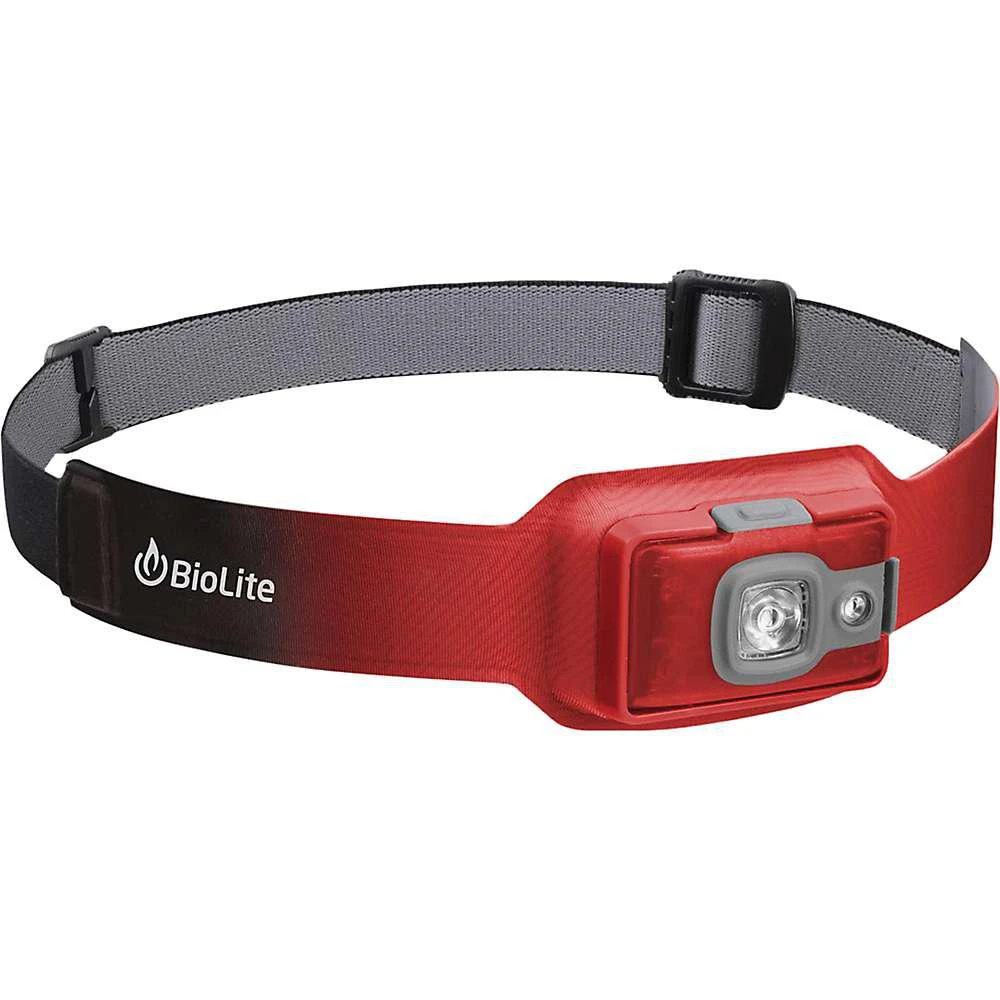 商品BioLite|Headlamp 200,价格¥201,第1张图片