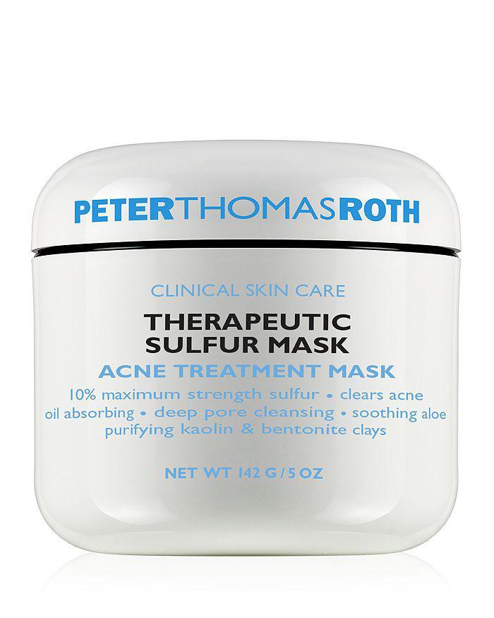 商品Peter Thomas Roth|Therapeutic Sulfur Mask 5 oz.,价格¥382,第1张图片