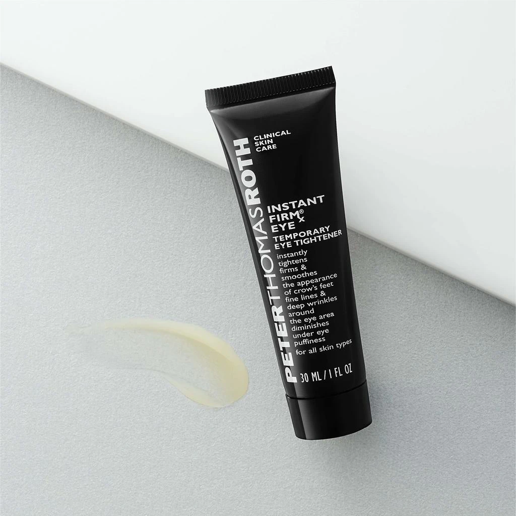 商品Peter Thomas Roth|Peter Thomas Roth Instant FIRMx Eye,价格¥317,第2张图片详细描述