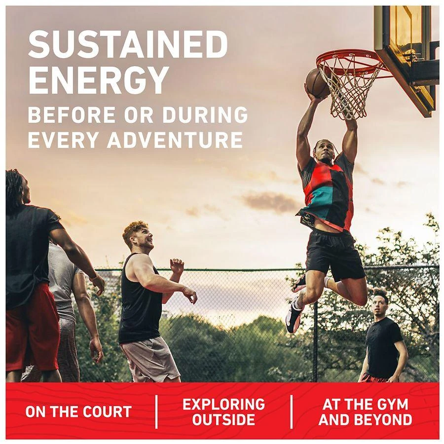 Energy Bar, Non-GMO, Plant Based Protein Chocolate Brownie 商品