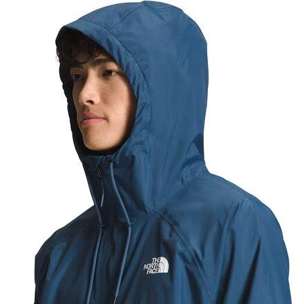 商品The North Face|Antora Rain Hooded Jacket - Men's,价格¥992,第3张图片详细描述