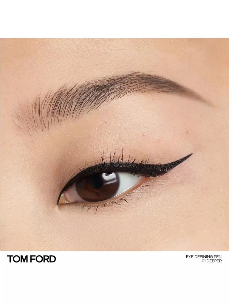 商品Tom Ford|Eye Defining Pen Liquid Liner Duo,价格¥487,第2张图片详细描述