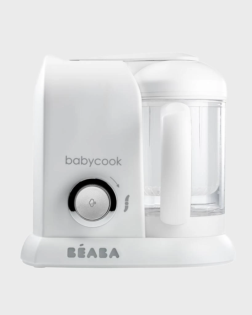商品BEABA|Babycook Baby Food Maker,价格¥1213,第1张图片