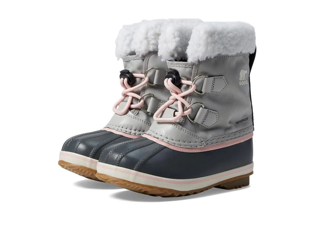 商品SOREL|Yoot Pac Nylon (Toddler/Little Kid),价格¥250,第1张图片