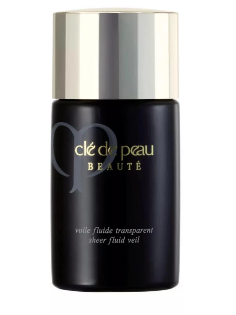 商品Cle de Peau|光透妆前乳 SPF21 30ml,价格¥600,第1张图片