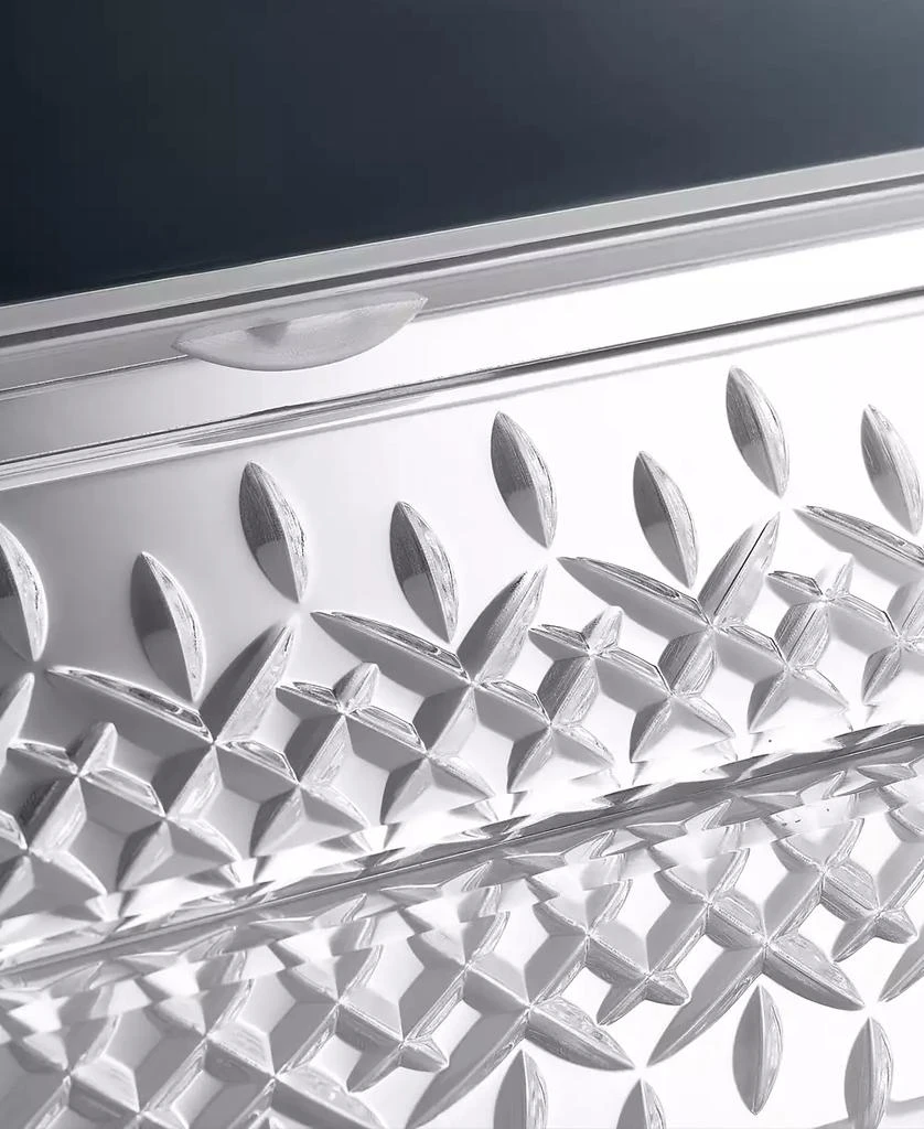 商品Waterford Crystal|Lismore Essence Picture Frame, 8" x 10",价格¥2611,第2张图片详细描述