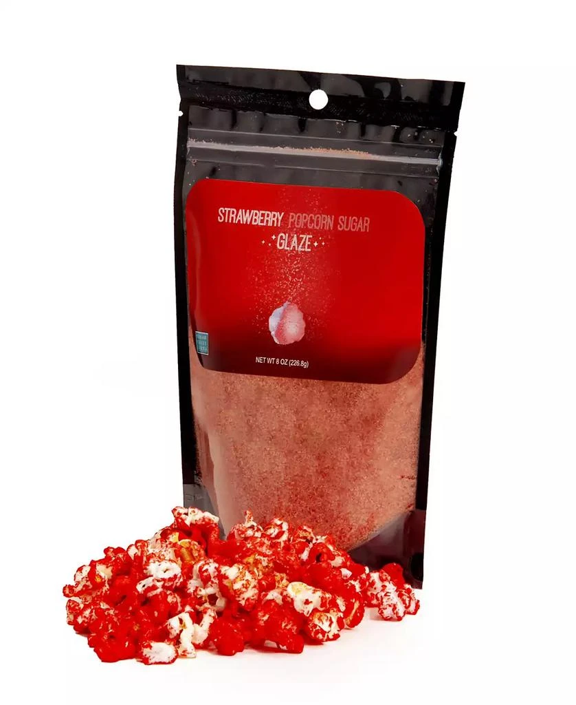 商品Wabash Valley Farms|Popcorn Glaze Set,价格¥398,第5张图片详细描述