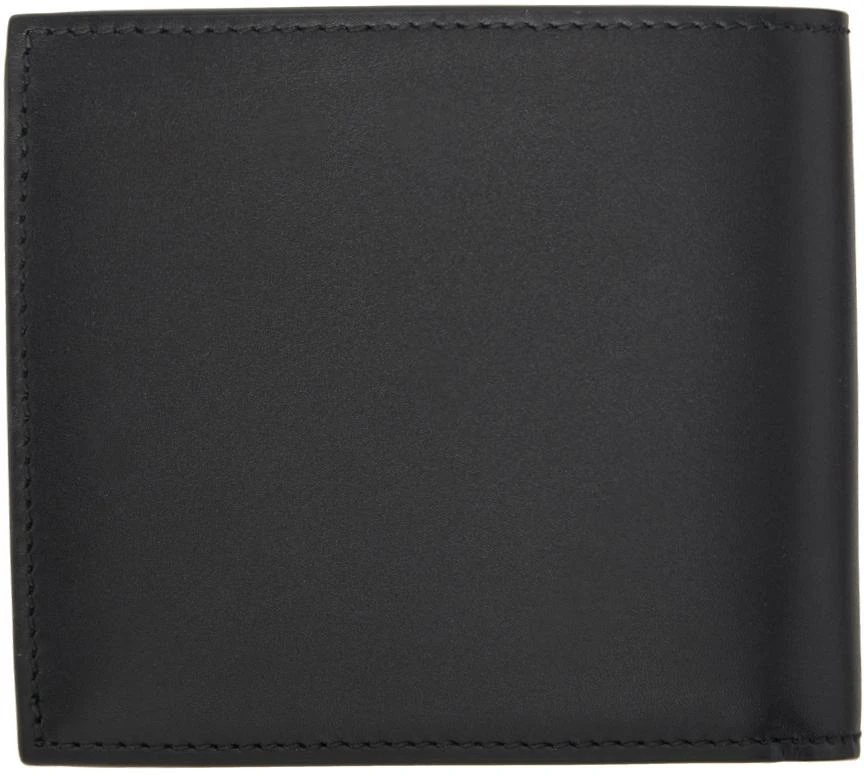 商品Bally|Black Banque Wallet,价格¥1883,第2张图片详细描述