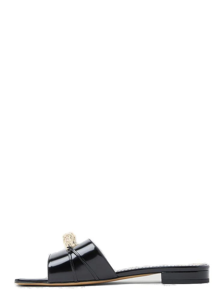 商品Gucci|Gucci Dionysus Sandals,价格¥6064,第2张图片详细描述
