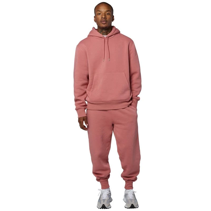 商品LCKR|LCKR Fleece Sweatpants - Men's,价格¥113,第4张图片详细描述