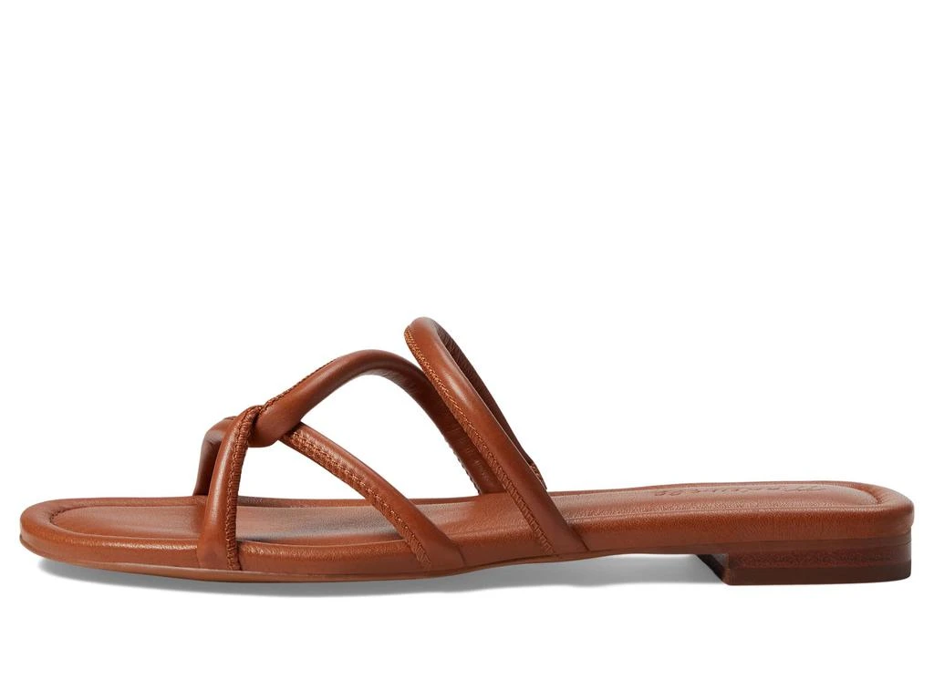 商品Madewell|The Amel Slide Sandal,价格¥549,第4张图片详细描述