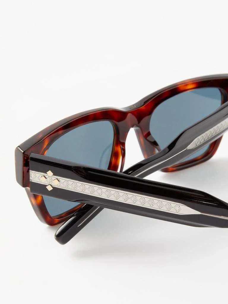商品Dior|CD Diamond S2I D-frame acetate sunglasses,价格¥5910,第5张图片详细描述