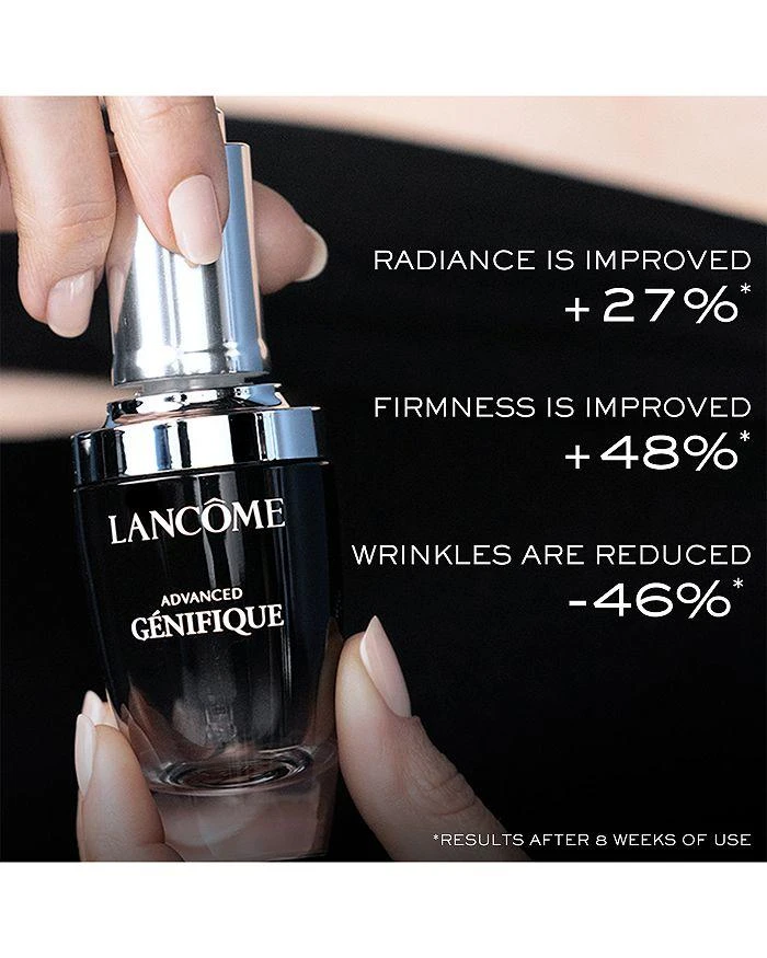商品Lancôme|Lancôme 小黑瓶,价格¥660-¥1312,第3张图片详细描述
