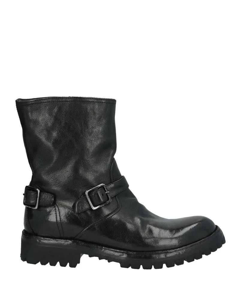 商品Officine Creative|Ankle boot,价格¥4461,第1张图片