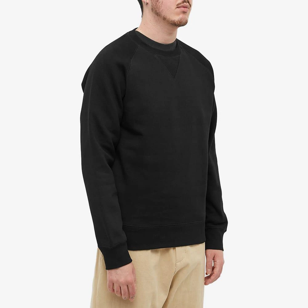 商品Carhartt|Carhartt WIP Chase Sweat,价格¥561,第3张图片详细描述