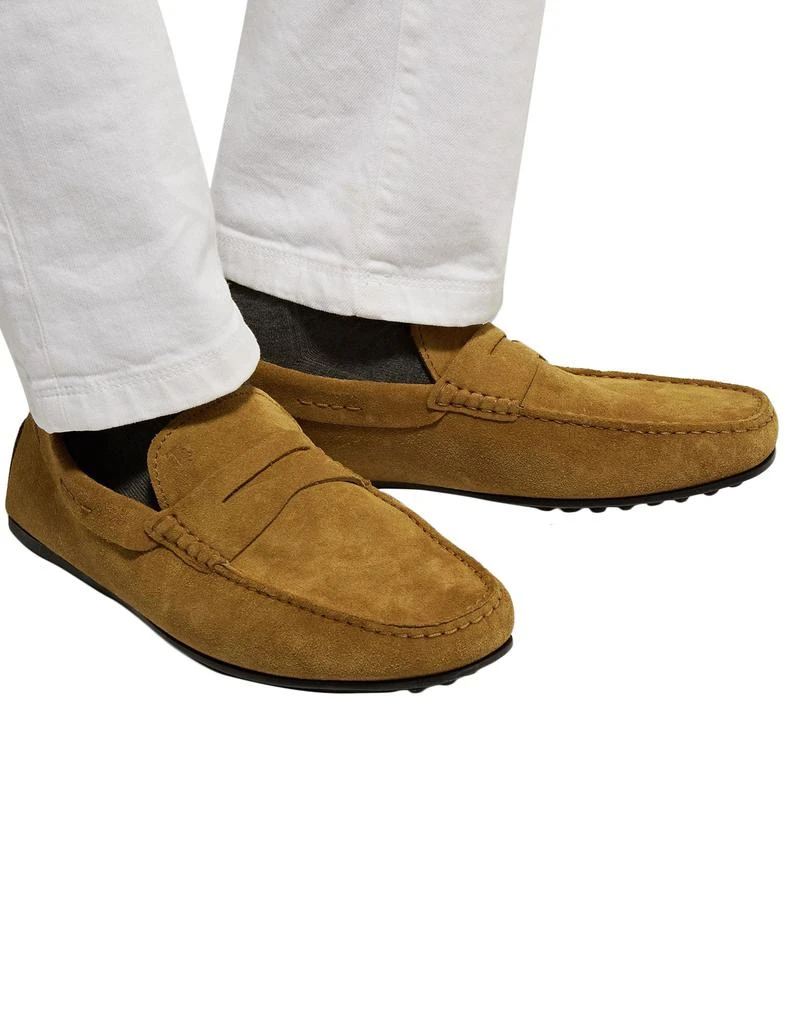 商品Tod's|船鞋,价格¥1441,第4张图片详细描述