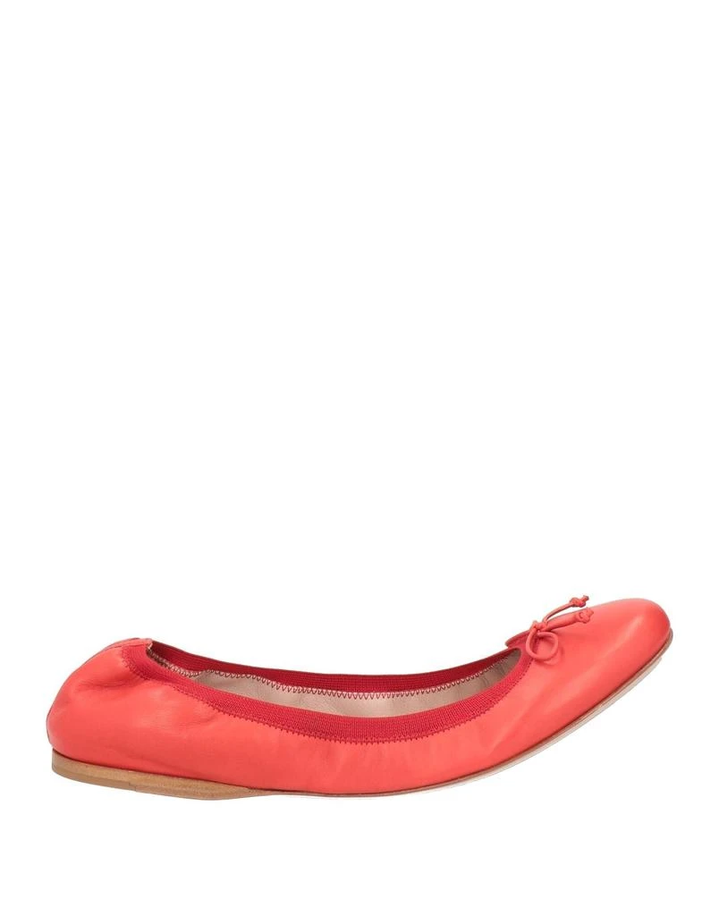 商品Miu Miu|Ballet flats,价格¥2399,第1张图片