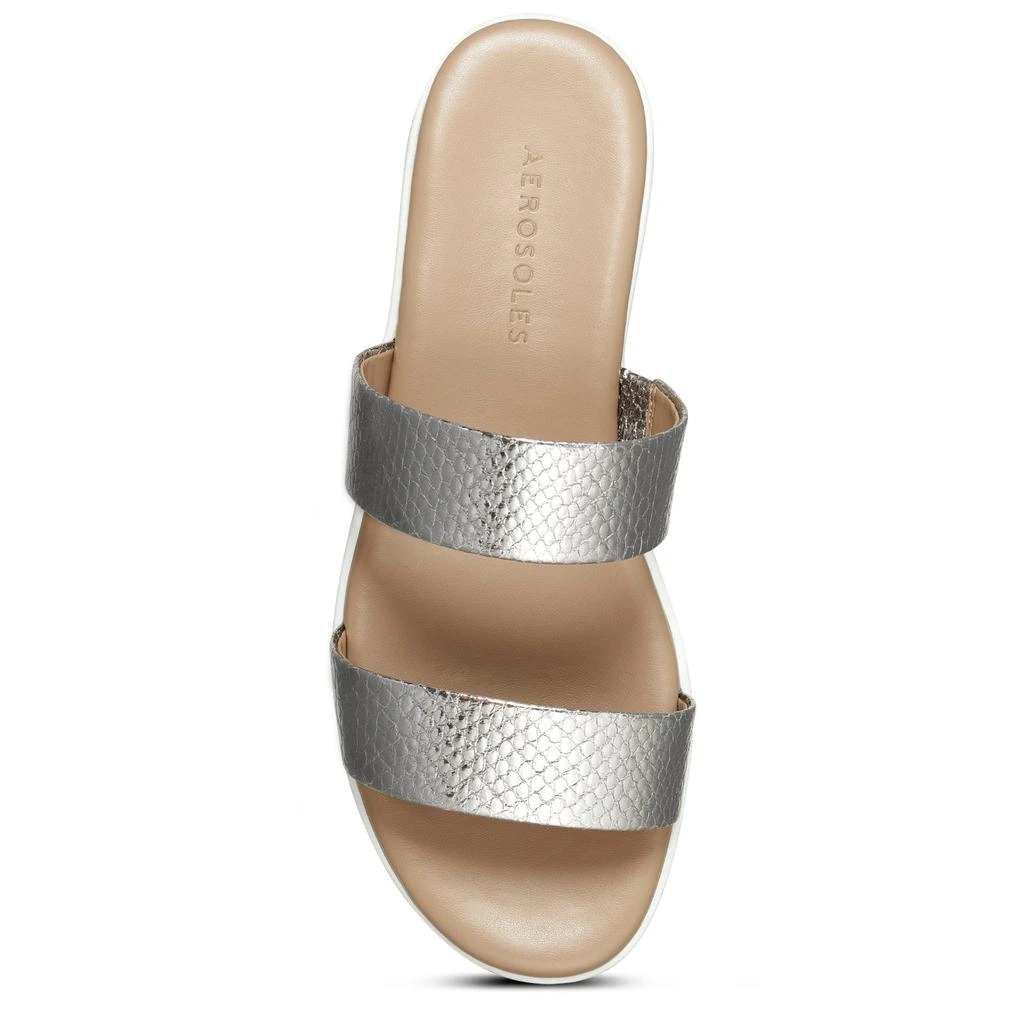 商品Aerosoles|Clovis Sandals,价格¥597,第4张图片详细描述