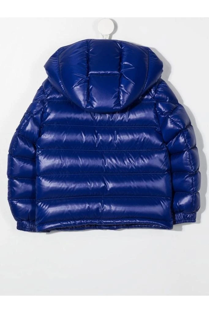 商品Moncler|Kids New Maya Jacket,价格¥5425,第2张图片详细描述