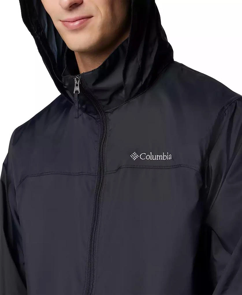 商品Columbia|男士多功能夹克外套 多款配色,价格¥390,第4张图片详细描述