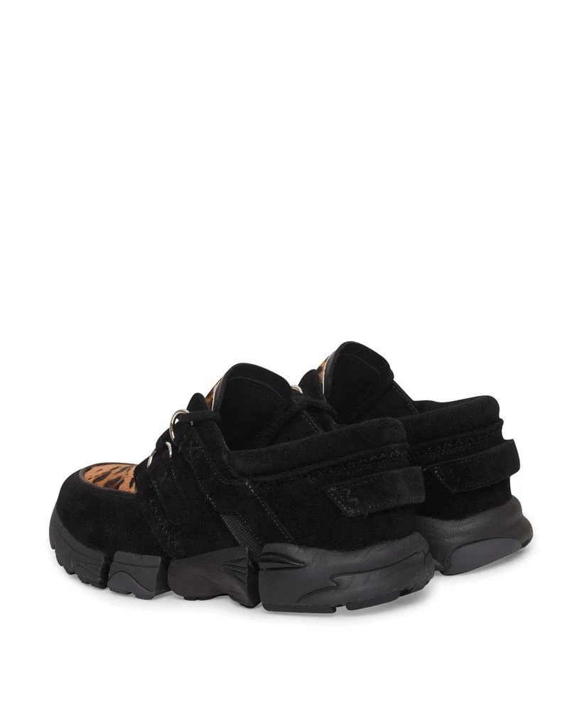 商品The Salvages|Banshee Sneakers Multicolor,价格¥2010,第4张图片详细描述