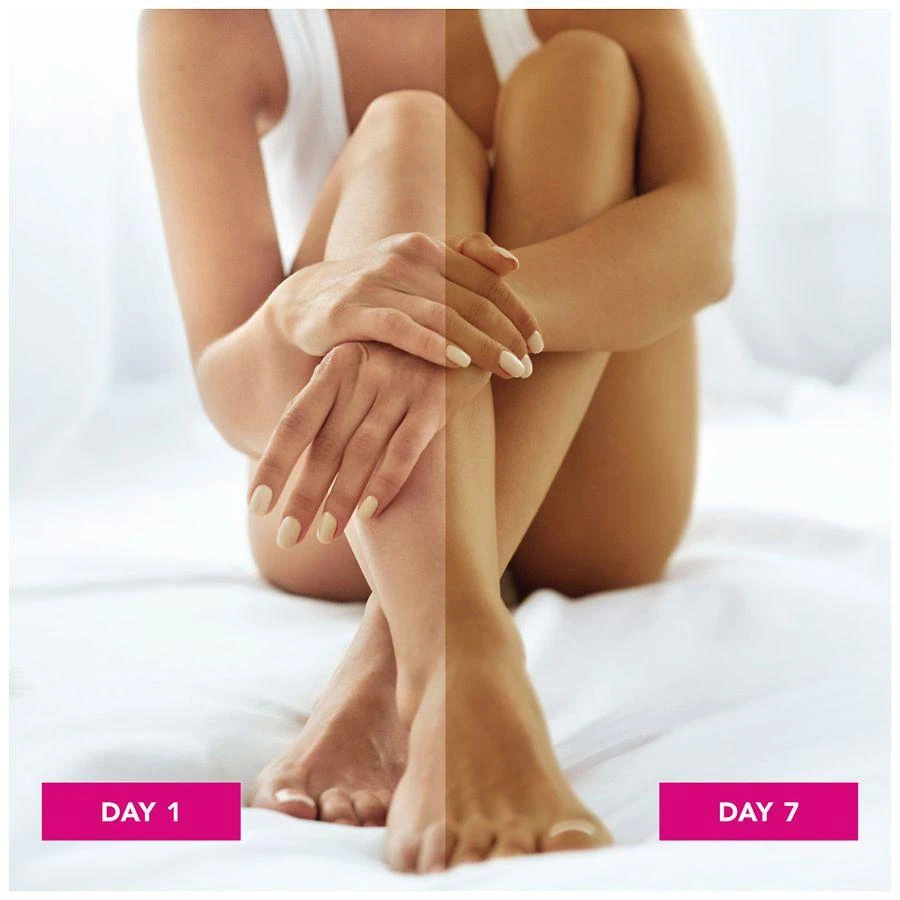 商品Jergens|Revitalizing Daily Moisturizer,价格¥77,第5张图片详细描述